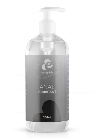 Lubrifiant anal 500 ml - TPOL