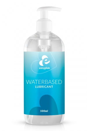 Lubrifiant base eau 500 ml - TPOL