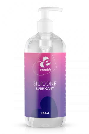 Lubrifiant  silicone 500 ml - TPOL