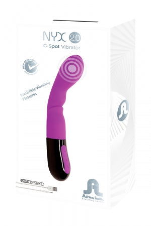 Vibro G Spot Nyx 2.0 - TPOL