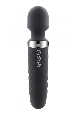 Vibro wand Be Wanded noir - TPOL