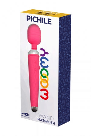 Vibromasseur Wand Pichile